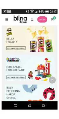 Play Bilna : Deals  Discounts