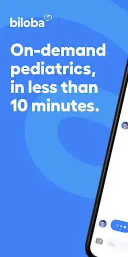 Play Biloba - On-demand pediatrics  and enjoy Biloba - On-demand pediatrics with UptoPlay