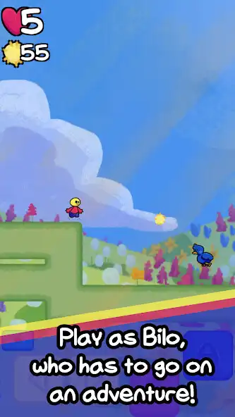 Play Bilo: Essenol  and enjoy Bilo: Essenol with UptoPlay