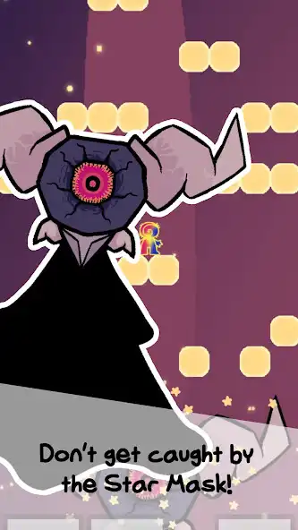 Play Bilo: Star Mask as an online game Bilo: Star Mask with UptoPlay