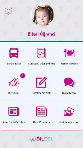 Play Bilsel Mobil as an online game Bilsel Mobil with UptoPlay