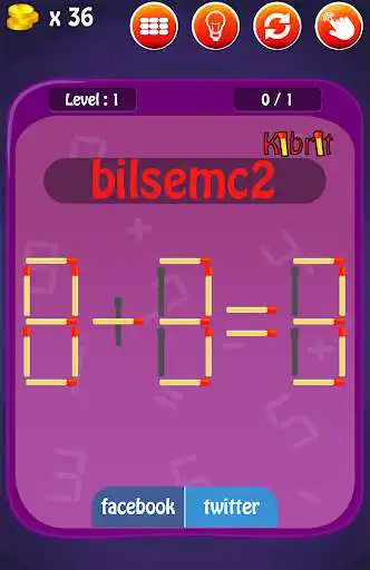 Play APK BilsEmc2-Match  and enjoy BilsEmc2-Match with UptoPlay com.bilsemli.bilsemc2