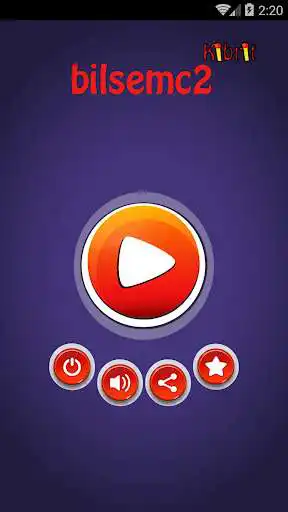 Play APK BilsEmc2-Match  and enjoy BilsEmc2-Match with UptoPlay com.bilsemli.bilsemc2