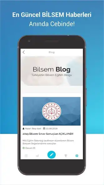 Play Bilsem Online as an online game Bilsem Online with UptoPlay