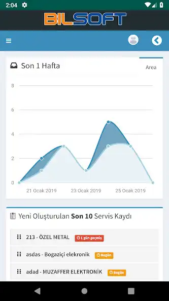 Play Bilsoft Teknik Servis Programı and enjoy Bilsoft Teknik Servis Programı with UptoPlay Play Bilsoft Teknik Servis Programı and enjoy Bilsoft Teknik Servis Programı with UptoPlay