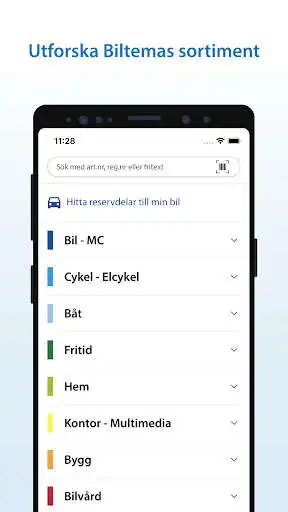 Play Biltema  and enjoy Biltema with UptoPlay