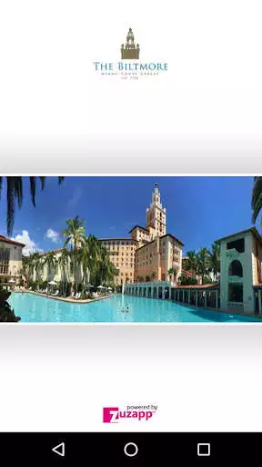 Play Biltmore Hotel Miami  and enjoy Biltmore Hotel Miami with UptoPlay