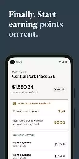 Play Bilt Rewards  and enjoy Bilt Rewards with UptoPlay