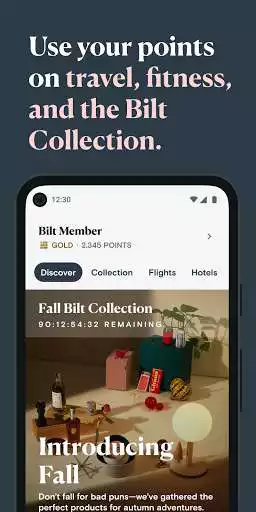 Play Bilt Rewards as an online game Bilt Rewards with UptoPlay