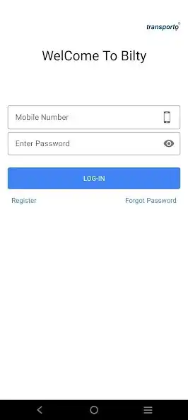 Play Bilty by Transporto as an online game online Bilty by Transporto with UptoPlay Play Bilty by Transporto as an online game Bilty by Transporto with UptoPlay