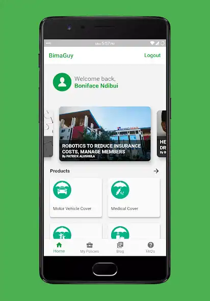 Play BimaGuy  and enjoy BimaGuy with UptoPlay