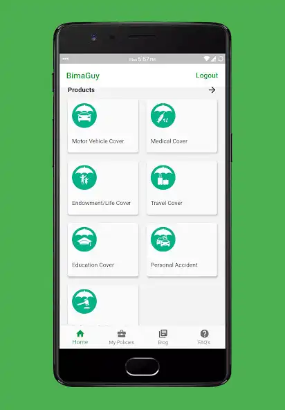 Play BimaGuy as an online game BimaGuy with UptoPlay