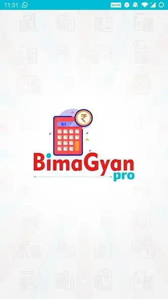 Play BimaGyan Pro  and enjoy BimaGyan Pro with UptoPlay