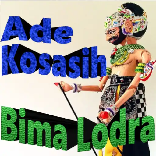 Play Bima Lodra Wayang Ade Kosasih APK Play Bima Lodra Wayang Ade Kosasih APK