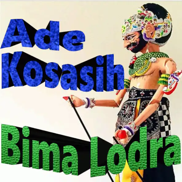 Play Bima Lodra Wayang Ade Kosasih as an online game Bima Lodra Wayang Ade Kosasih with UptoPlay