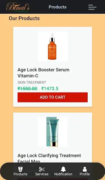 Play Bimals Hair Studio  Spa as an online game Bimals Hair Studio  Spa with UptoPlay