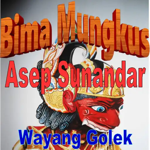Play Bima Mungkus Wayang Golek APK