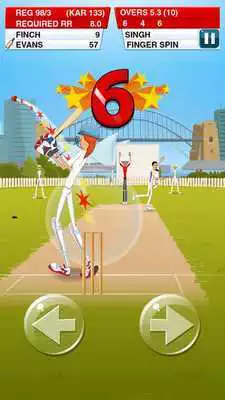 Play bimari laksan