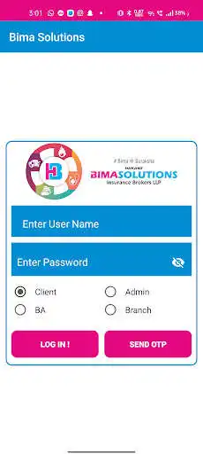 Play BIMA SOLUTIONS as an online game BIMA SOLUTIONS with UptoPlay