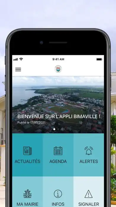 Play BimaVille, Ville Baie-Mahault  and enjoy BimaVille, Ville Baie-Mahault with UptoPlay