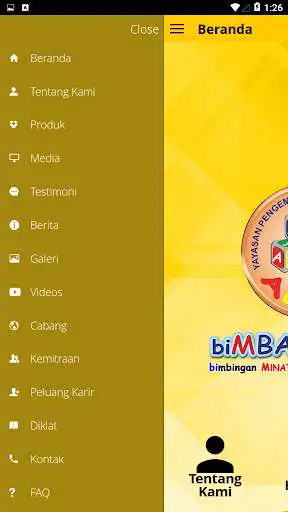 Play APK biMBA-AIUEO  and enjoy biMBA-AIUEO with UptoPlay id.compro.bimba_aiueo