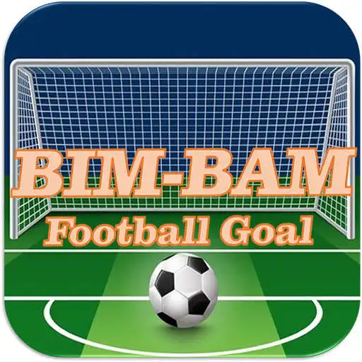 Play Bim Bam Football Goal APK