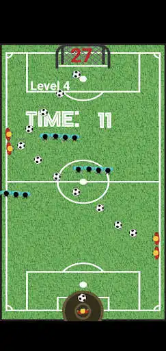 Play Bim Bam Football Goal as an online game online Bim Bam Football Goal with UptoPlay com.DemmaAppGame.bimbam Play Bim Bam Football Goal as an online game Bim Bam Football Goal with UptoPlay