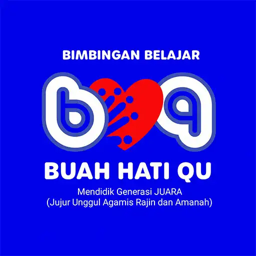 Play Bimbel Buah Hati Qu APK Play Bimbel Buah Hati Qu APK