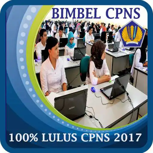 Free play online BIMBEL CPNS 2017/2018  APK