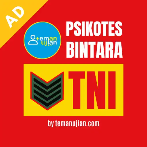 Play Bimbel Seleksi Tentara (TNI) APK