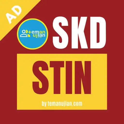 Play Bimbel SKD Masuk STIN BIN APK