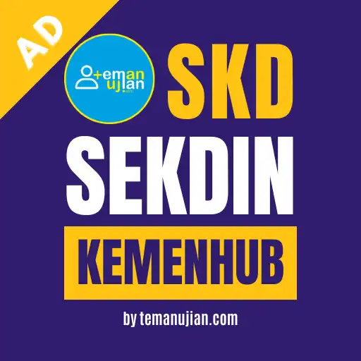 Play Bimbel SKD Sekdin Kemenhub APK