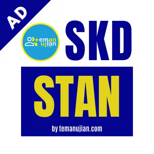 Play Bimbel SKD SPMB PKN STAN APK