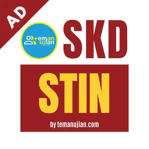 Play Bimbel SKD STIN BIN APK