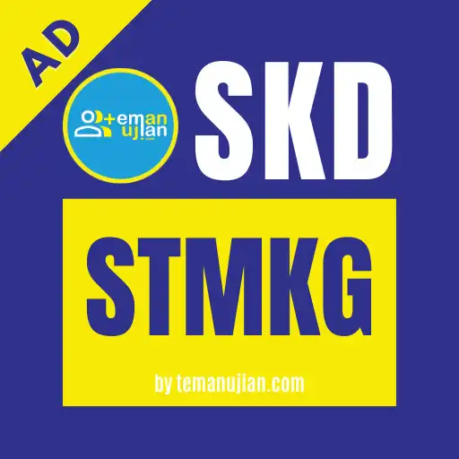 Play Bimbel SKD STMKG BMKG APK Play Bimbel SKD STMKG BMKG APK