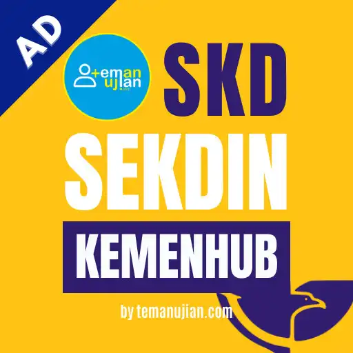 Play Bimbel SKD STTD Kemenhub APK Play Bimbel SKD STTD Kemenhub APK
