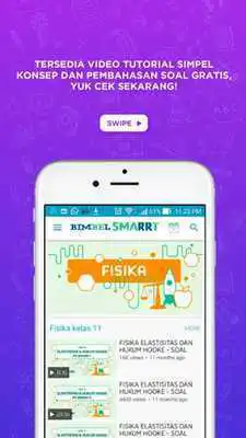 Play Bimbel SMARRT
