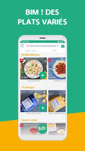 Play BimBimGo  and enjoy BimBimGo with UptoPlay