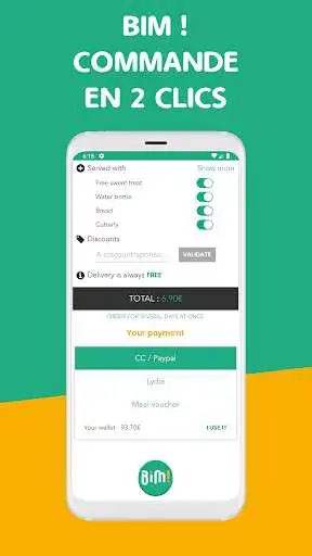 Play BimBimGo as an online game BimBimGo with UptoPlay