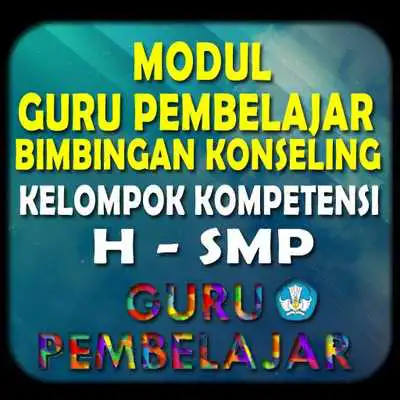 Play Bimbingan Konseling SMP KK-H