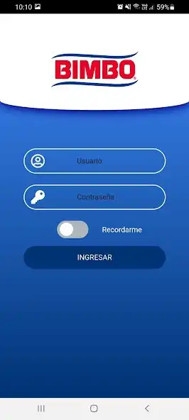 Play Bimbo Argentina Autoservicio as an online game Bimbo Argentina Autoservicio with UptoPlay