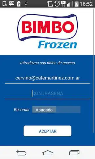 Play Bimbo Frozen  and enjoy Bimbo Frozen with UptoPlay