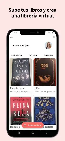 Play Bimdu - Intercambio de libros as an online game online Bimdu - Intercambio de libros with UptoPlay Play Bimdu - Intercambio de libros as an online game Bimdu - Intercambio de libros with UptoPlay