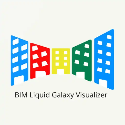 Play BIM LG Visualizer APK