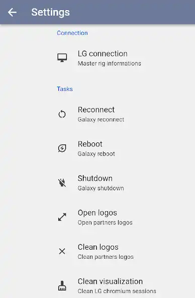 Play BIM LG Visualizer as an online game BIM LG Visualizer with UptoPlay