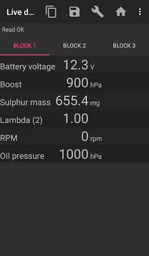 Play bimmer-tool Lite as an online game bimmer-tool Lite with UptoPlay