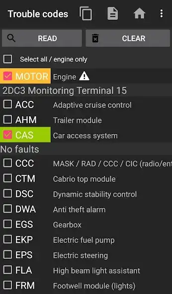 Play bimmer-tool  and enjoy bimmer-tool with UptoPlay