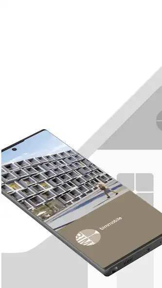 Play BIM Mobile  and enjoy BIM Mobile with UptoPlay