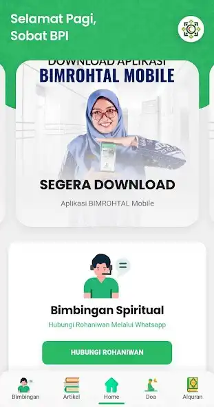 Play BIMROHTAL Mobile as an online game BIMROHTAL Mobile with UptoPlay