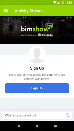 Play BIM Show Live 2019  and enjoy BIM Show Live 2019 with UptoPlay